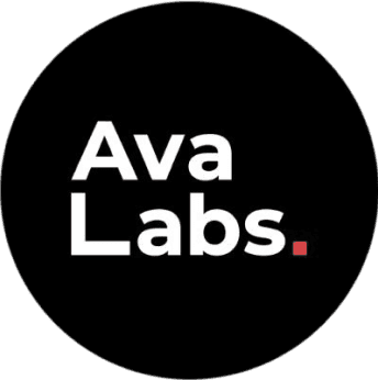 Logo of Ava Labs