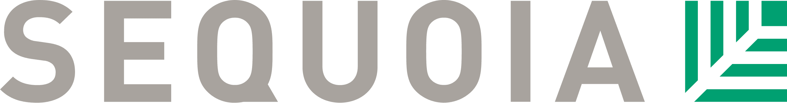 Logo of Sequoia