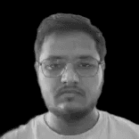 Portrait of Sonu Sharma, Engineering Lead at Quboid.