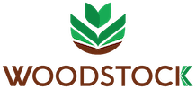 Logo of Woodstock