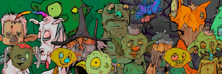 Goblin Town