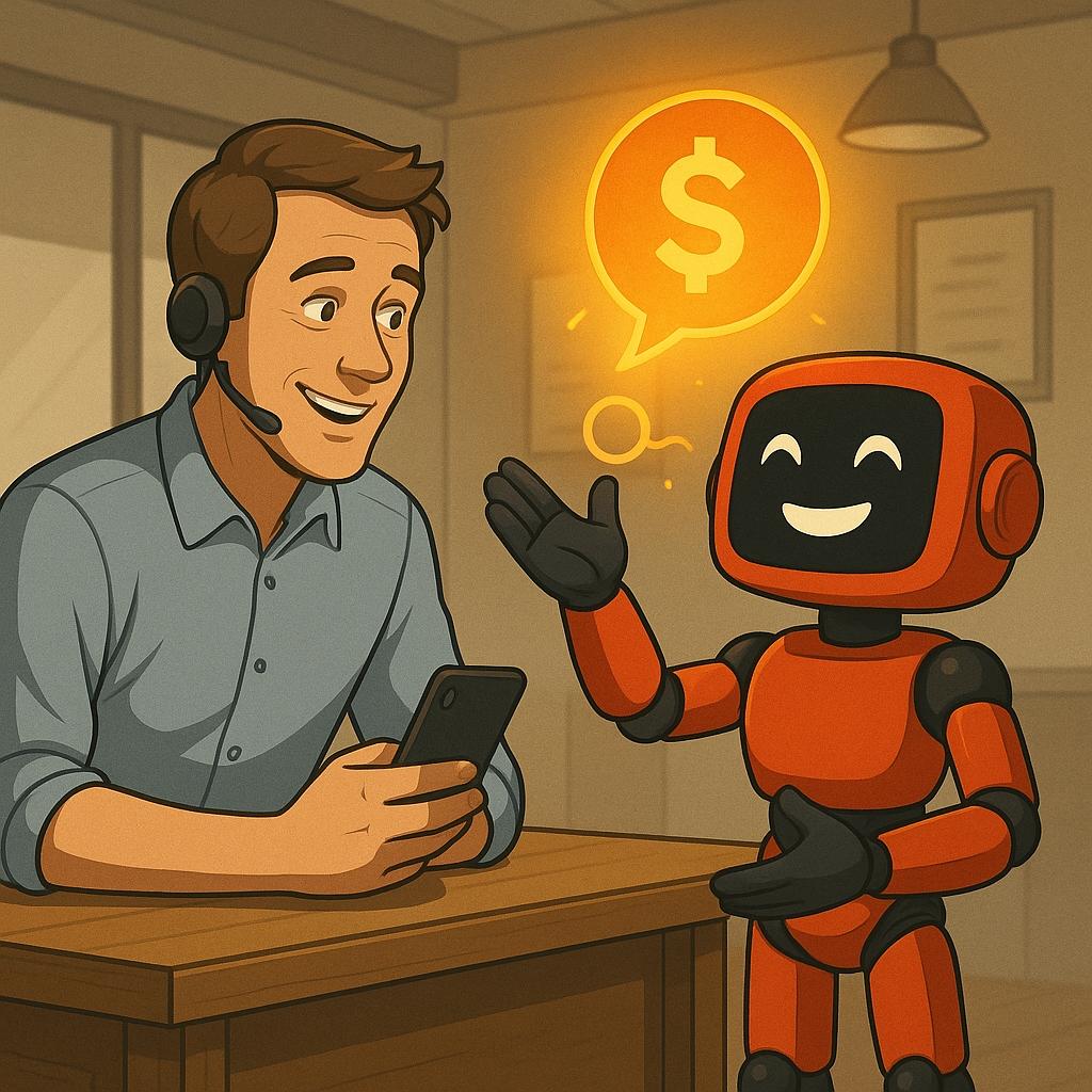 Loyalty Only Matters if It Moves at Customer Speed. Qurious AI Is Built for That.