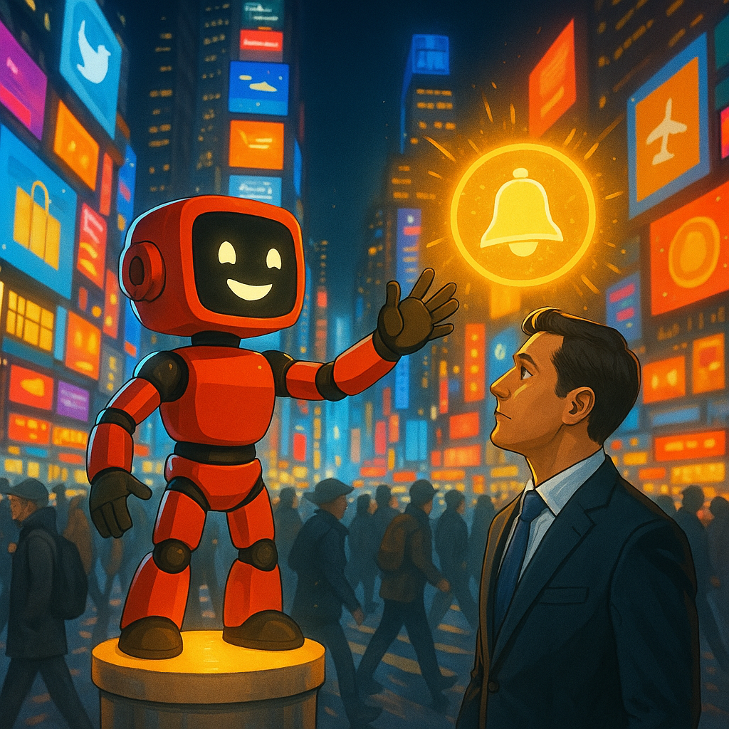 Loyalty Is the New Attention Economy
