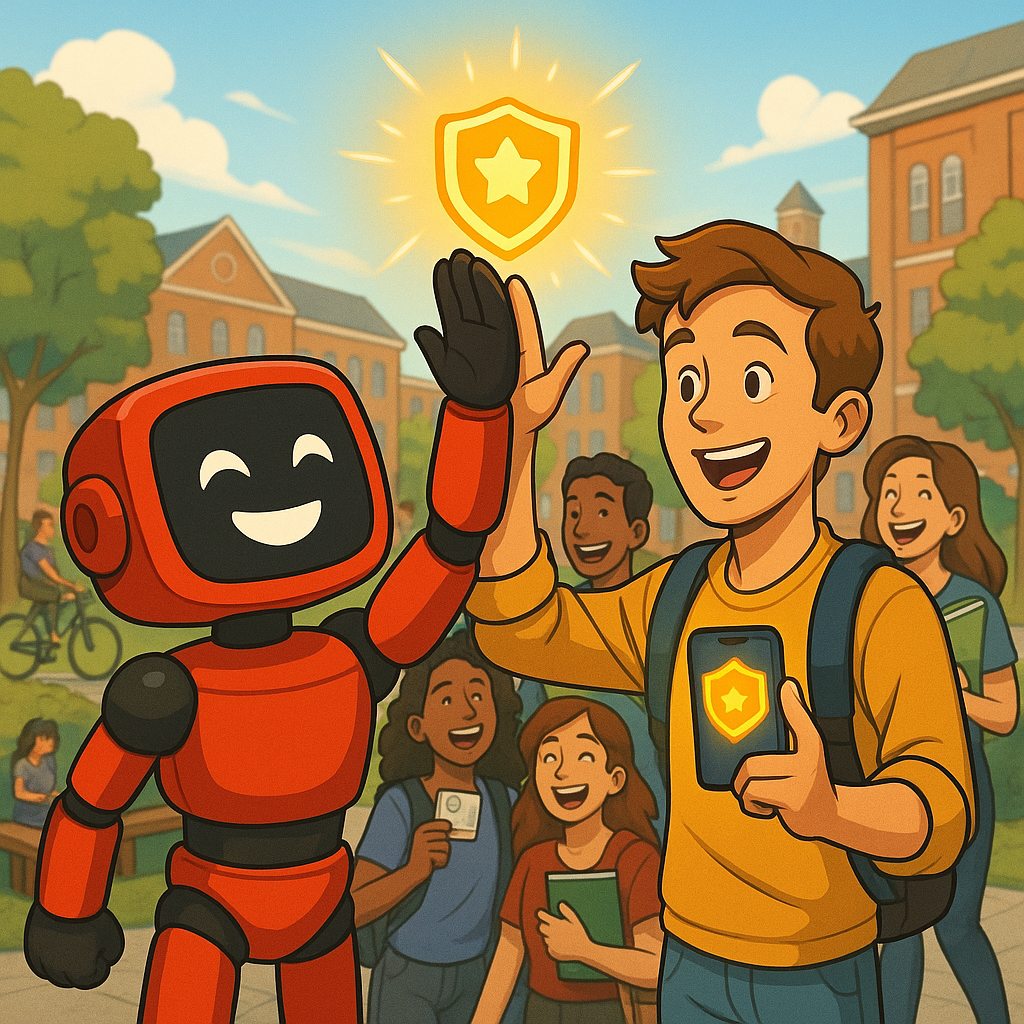 Student Loyalty Is the Most Underrated Growth Hack