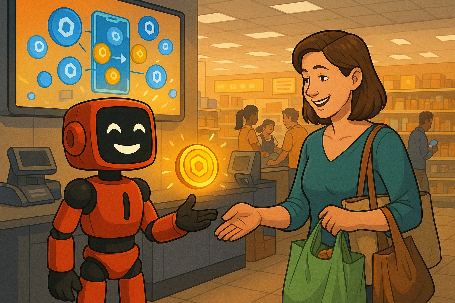 Tokenization Is Reshaping Loyalty—Here’s How, and Why It Matters for Brands and Users
